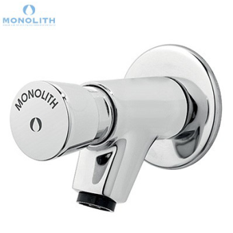 Смеситель с краном Monolith ARES004